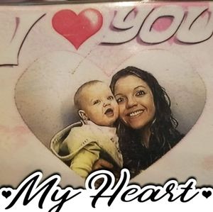 Meet your Posher, Courtney